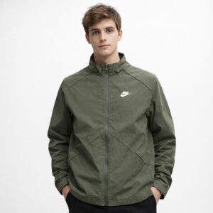 Nike Verde Oliva