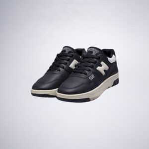 New Balance 550 Negro