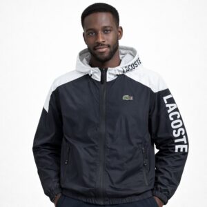 Lacoste Negro