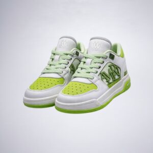 Amiri Blanco con Verde