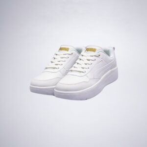 Puma Blanco