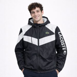 Lacoste Negro