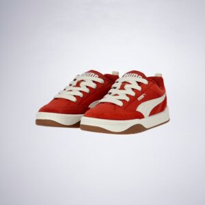 Puma Rojas