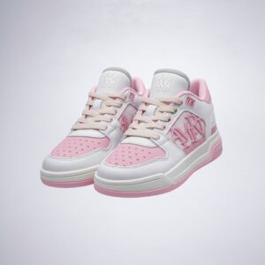 Amiri Blanco y Rosado