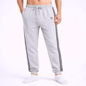 Adidas Gris Claro