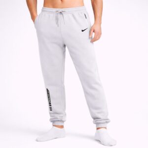 Nike Gris Claro