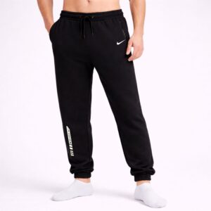 Nike Negro