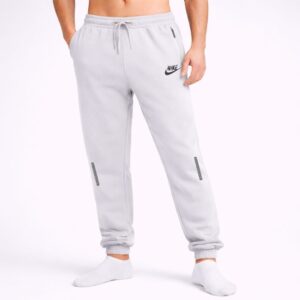 Nike Gris Claro