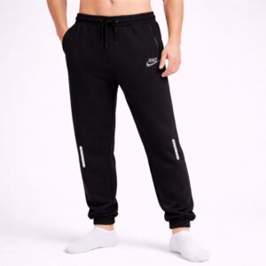 Nike Negro