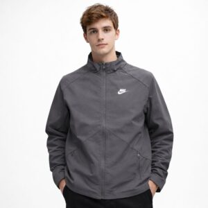 Nike Gris