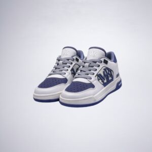 Amiri Blanco y Azul