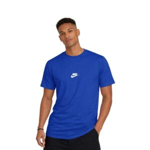 Nike Azul
