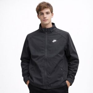 Nike Negro