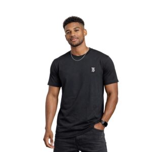 Burberry Negra
