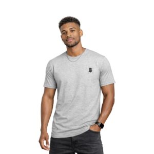 Burberry Gris
