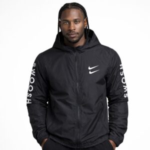 Nike Negro