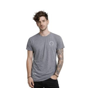 Chrome Hearts Gris