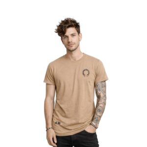 Chrome Hearts Beige