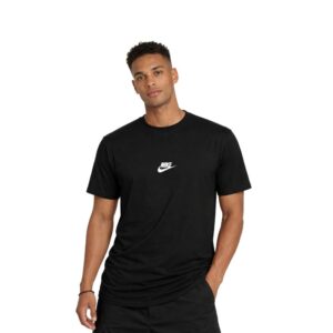 Nike Negro