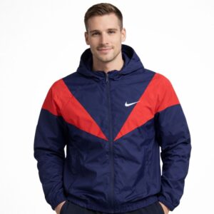 Nike Azul Oscuro