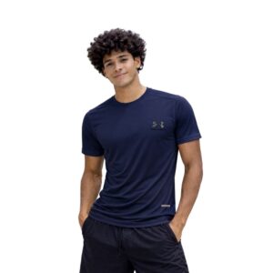Under Armour Azul oscuro