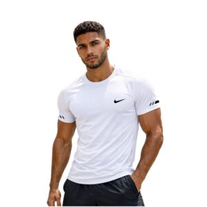Nike Blanco