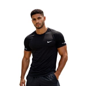 Nike Negro