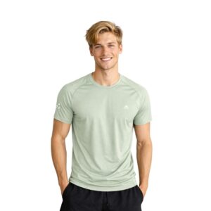 Adidas Verde claro