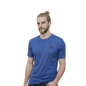 Under Armour Azul