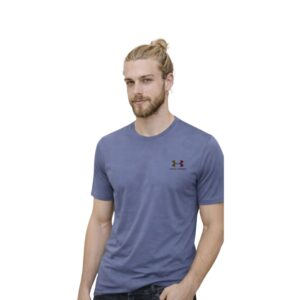 Under Armour Gris